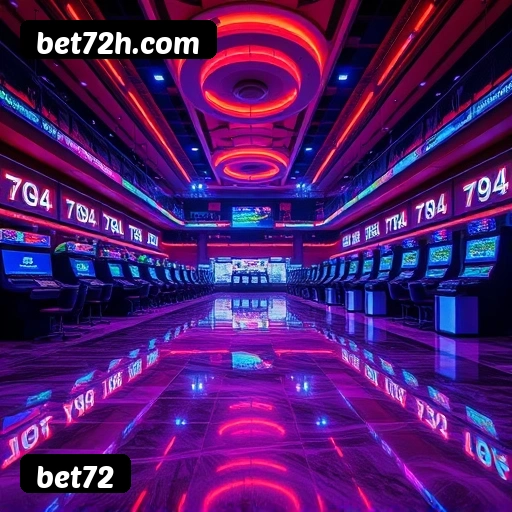 bet72 Logo
