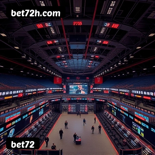 bet72 Logo