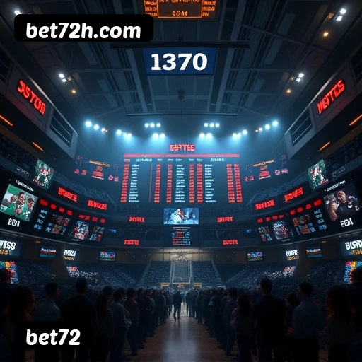 bet72 Logo