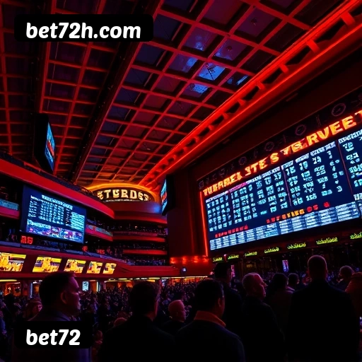 bet72 Logo